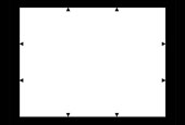標(biāo)準(zhǔn)白卡 - Whole White Chart