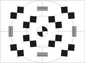 自動化設(shè)備測試圖卡